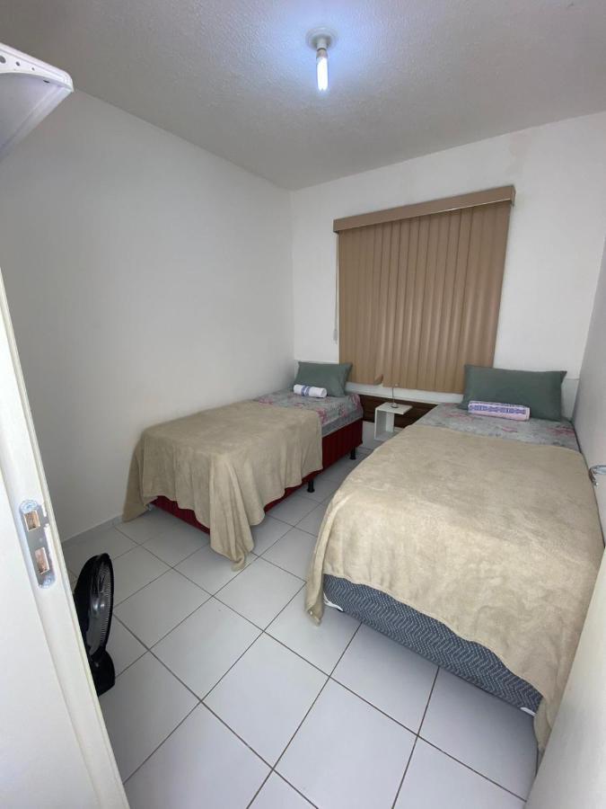 Apartamento 2 Quartos Aconchegante Feira de Santana Kültér fotó